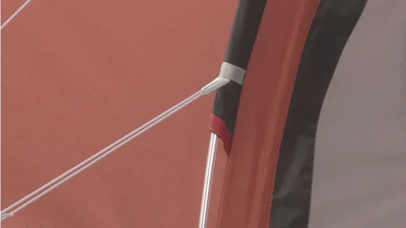 Robens Boulder 2 Tent - 2022 Model-9